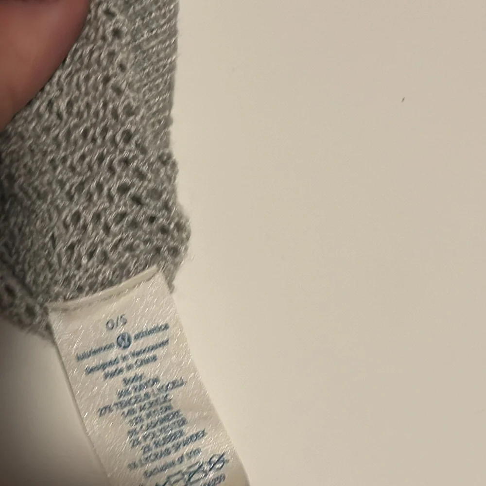 lululemon athletica lululemon grey